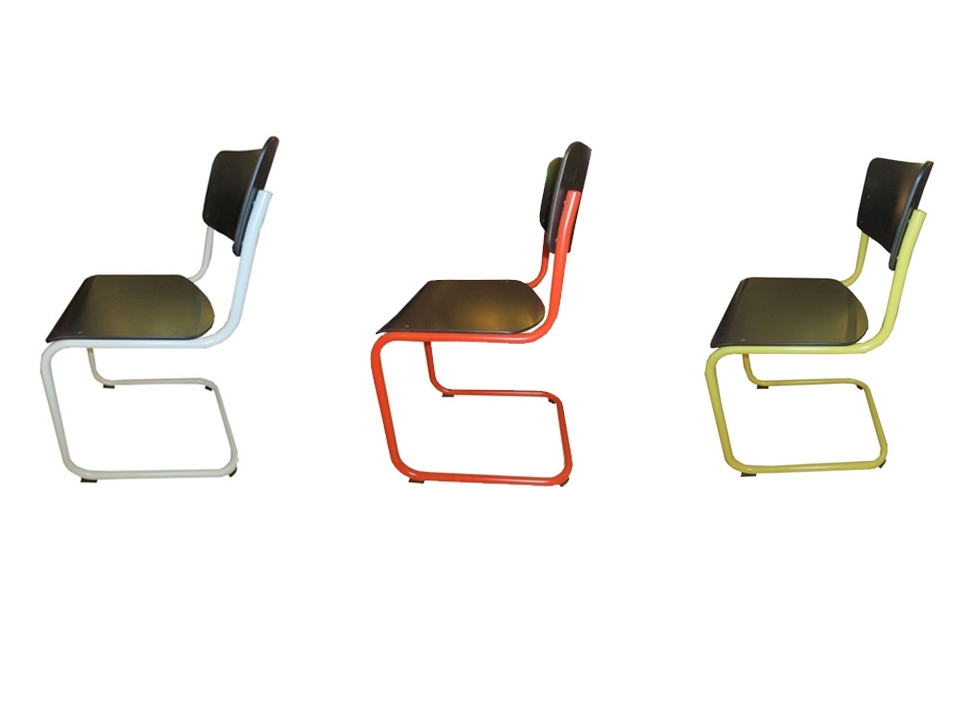 Thonet S43 Chair - Ex- Display