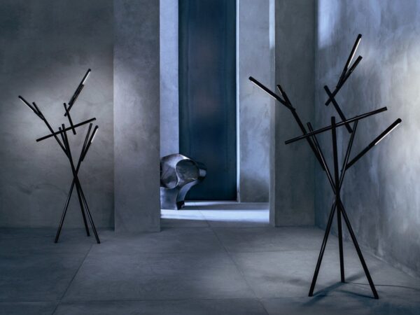 Foscarini Tuareg Floor Lamp