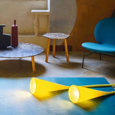 Uto Table Lamp by Foscarini-0