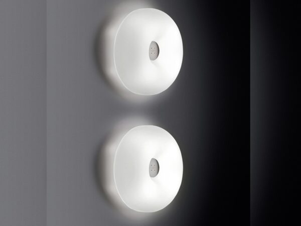 Foscarini Circus Wall Light in 2 Different Sizes