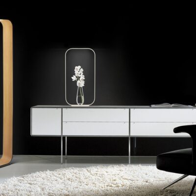 Contour Floor Lamp by Pablo -49435