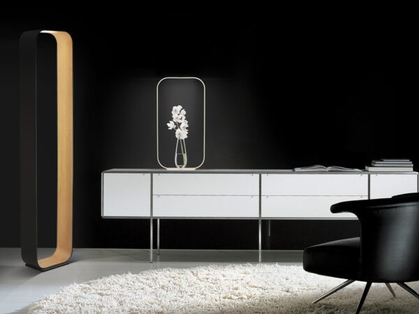 Contour Floor Lamp by Pablo -49435