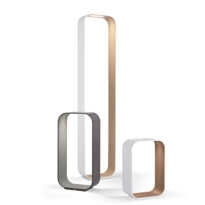 Contour Floor Lamp by Pablo -49434