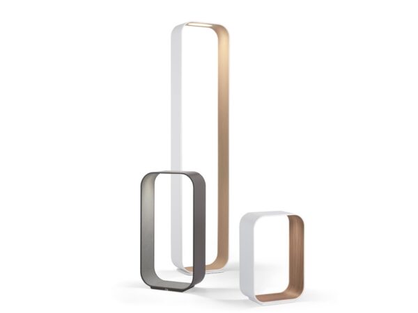 Contour Floor Lamp by Pablo -49434