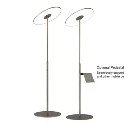 Circa Floor Lamp by Pablo -49482