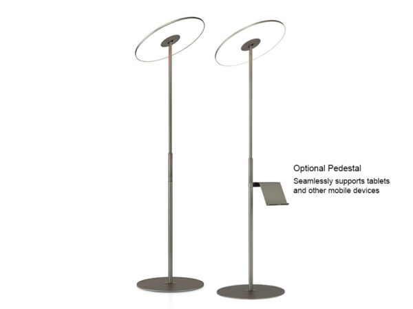 Circa Floor Lamp by Pablo -49482