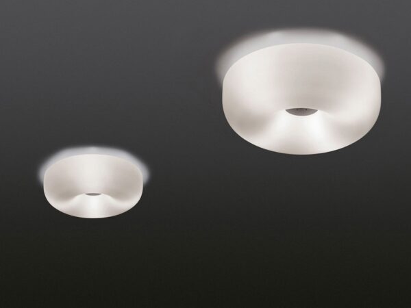 Foscarini Circus Ceiling Light in 2 Different Sizes