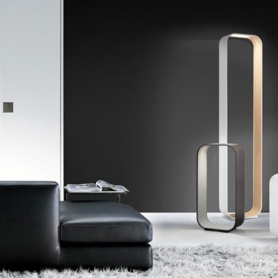 Contour Floor Lamp by Pablo -49436