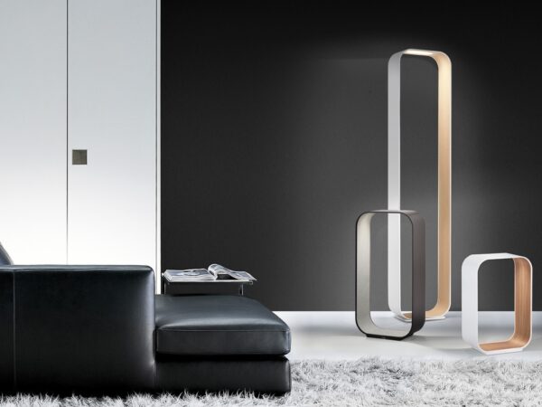 Contour Floor Lamp by Pablo -49436