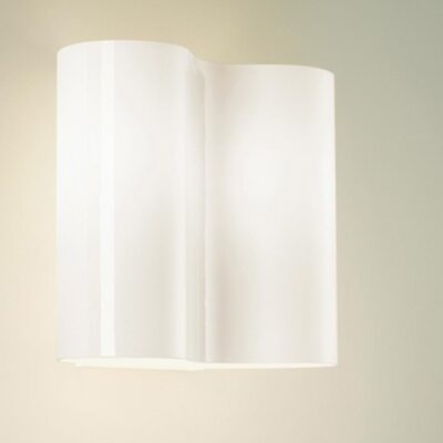 Foscarini Double Wall Light