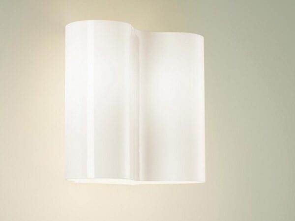 Foscarini Double Wall Light