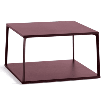 Eiffel Coffee Table Square by Hay