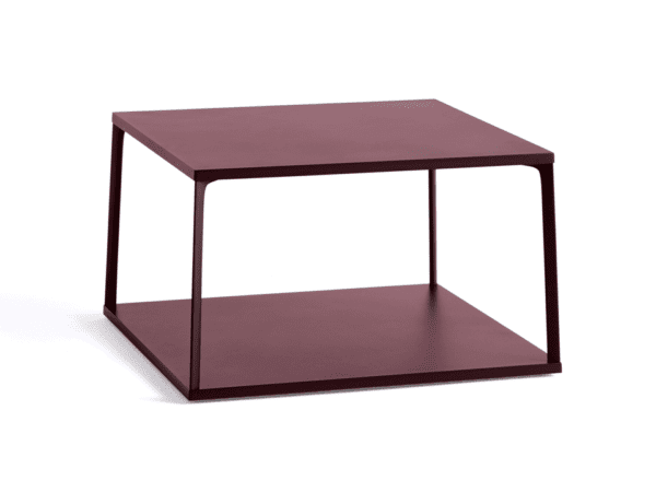 Eiffel Coffee Table Square by Hay