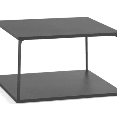 Eiffel Coffee Table Square by Hay