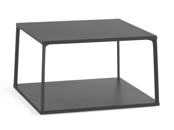 Eiffel Coffee Table Square by Hay