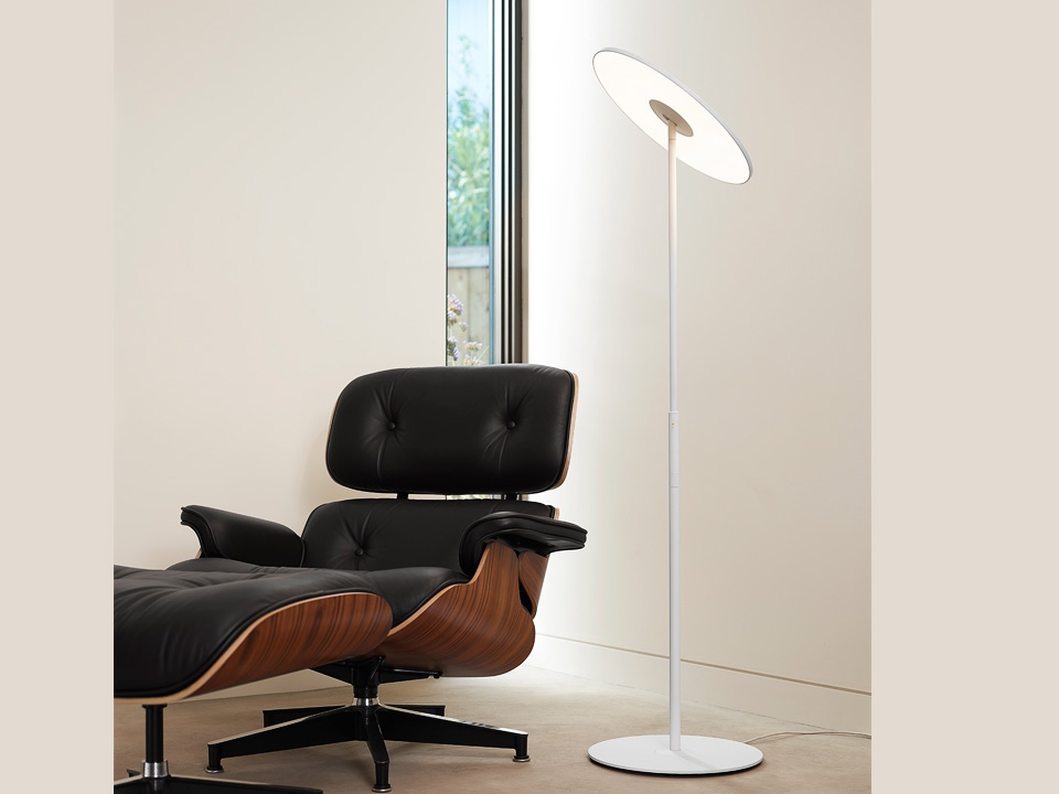 Circa Floor Lamp by Pablo -49479