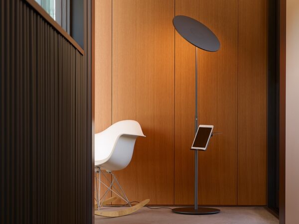 Circa Floor Lamp by Pablo -0