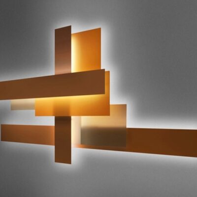 Foscarini Fields Wall Light