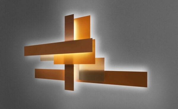 Foscarini Fields Wall Light