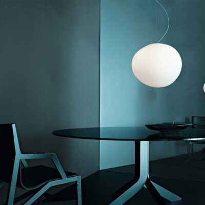 Foscarini Gregg Suspension Light at Urbansuite