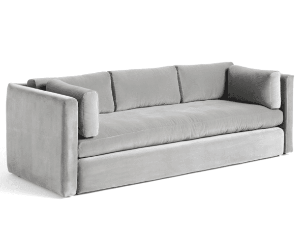 Hackney 3 Seater Sofa by Hay