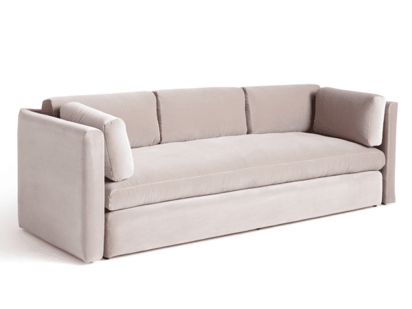 Hackney 3 Seater Sofa by Hay