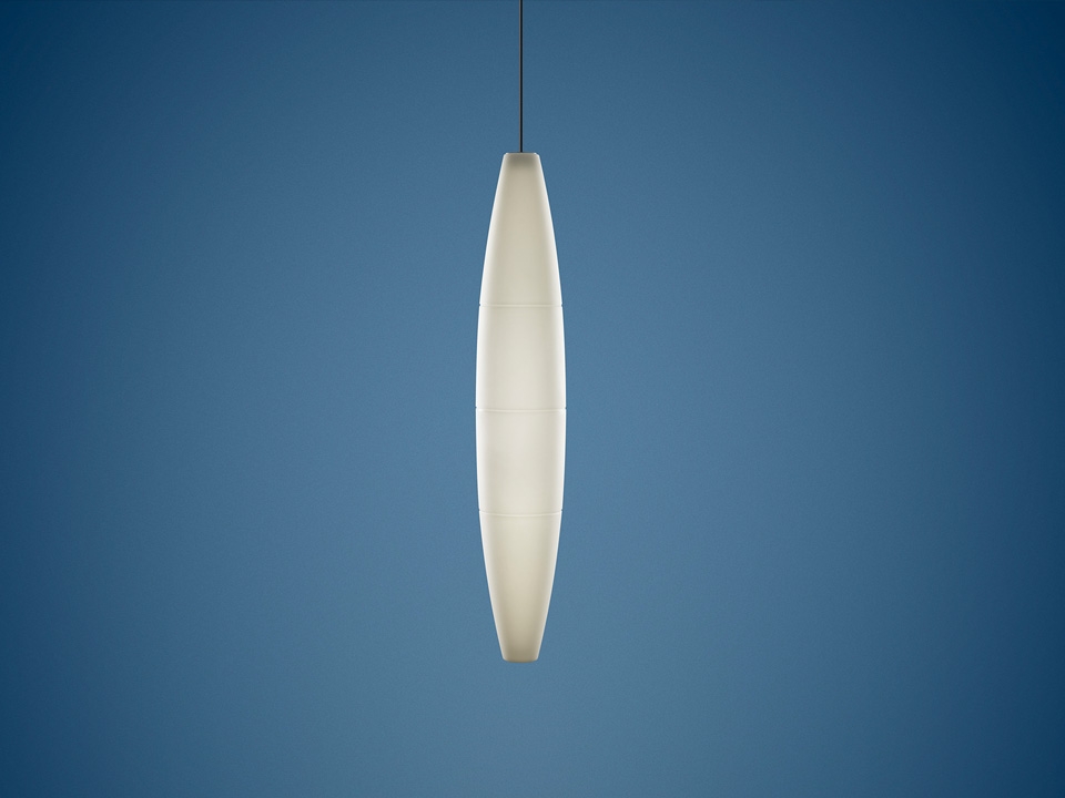 Foscarini Havana Outdoor Suspension Light