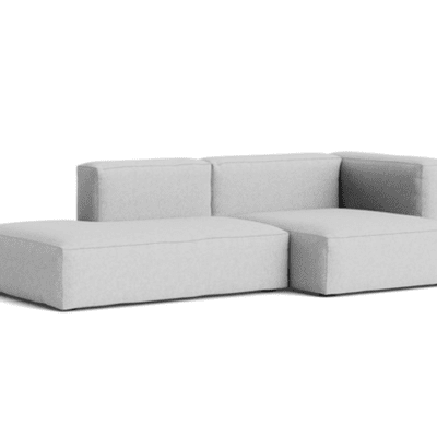 Hay Mags Soft 2.5 Seater Combination 3 Sofa