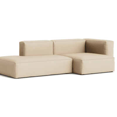 Hay Mags Soft 2.5 Seater Combination 3 Sofa