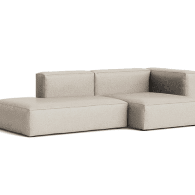 Hay Mags Soft 2.5 Seater Combination 3 Sofa