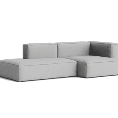 Hay Mags Soft 2.5 Seater Combination 3 Sofa