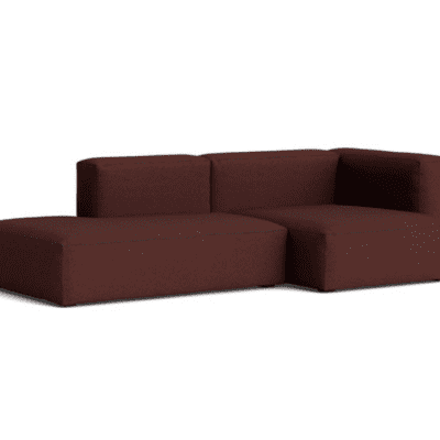 Hay Mags Soft 2.5 Seater Combination 3 Sofa