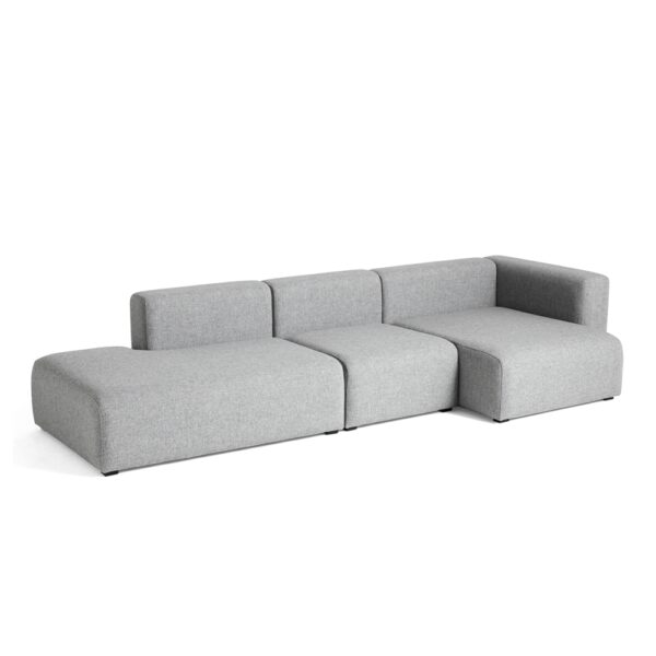 Hay Mags Sofa 3 Seater combination 4-1