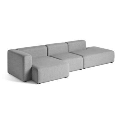 Hay Mags Sofa 3 Seater combination 4-2