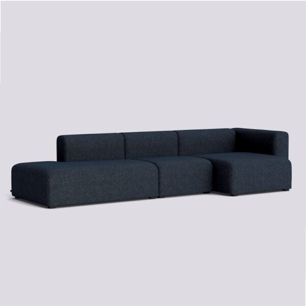 Hay Mags Sofa 3 Seater combination 4-4