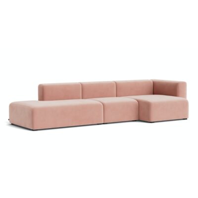 Hay Mags Sofa 3 Seater combination 4-5