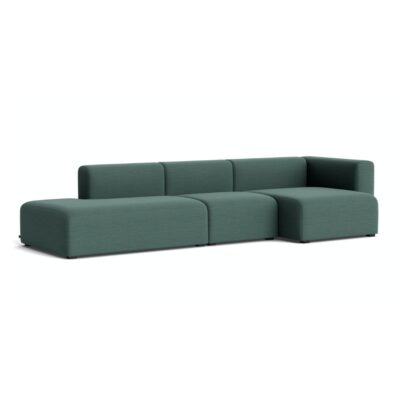 Hay Mags Sofa 3 Seater combination 4-6