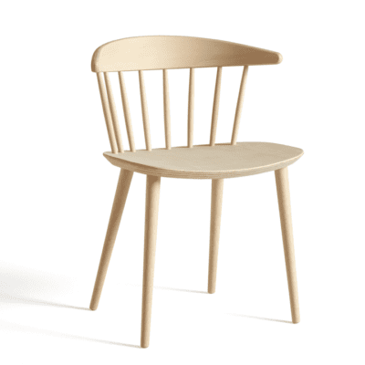 J-Series J104 Nature Chair by Hay