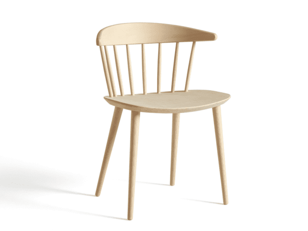 J-Series J104 Nature Chair by Hay