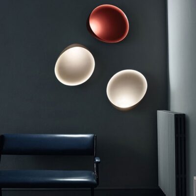 Foscarini Lake Wall Light