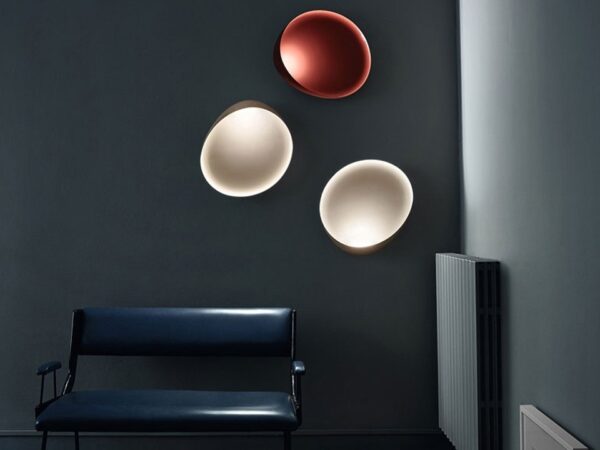 Foscarini Lake Wall Light