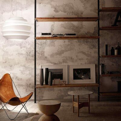 Le Soleil Suspension Light By Foscarini at Urbansuite