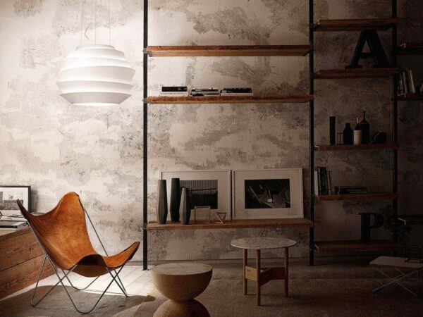 Le Soleil Suspension Light By Foscarini at Urbansuite