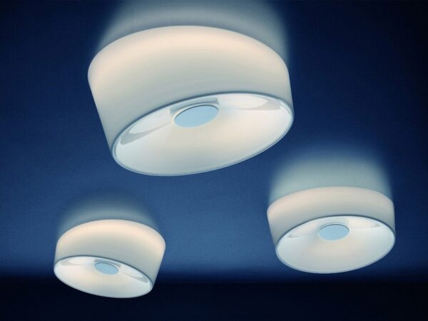 Foscarini Lumiere Ceiling Light