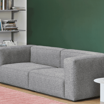 Mags Soft 2.5 Seater Combination 1 Sofa by Hay