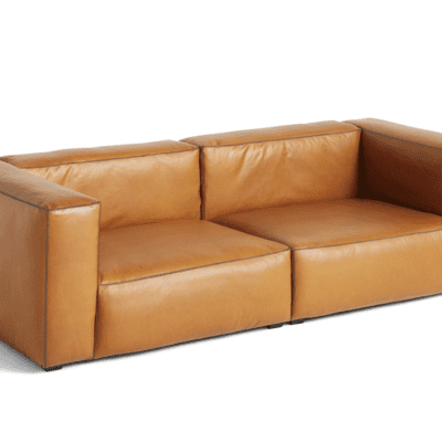 Mags Soft 2.5 Seater Combination 1 Sofa by Hay