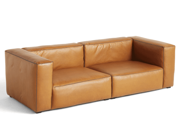 Mags Soft 2.5 Seater Combination 1 Sofa by Hay