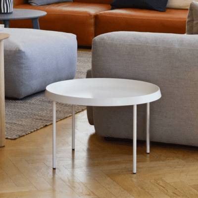 Tulou Coffee Table by Hay