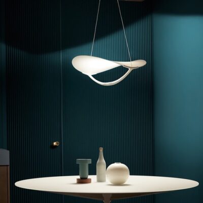 Plena + Plena MyLight Suspension Light By Foscarini at Urbansuite