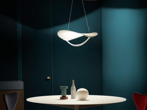 Plena + Plena MyLight Suspension Light By Foscarini at Urbansuite